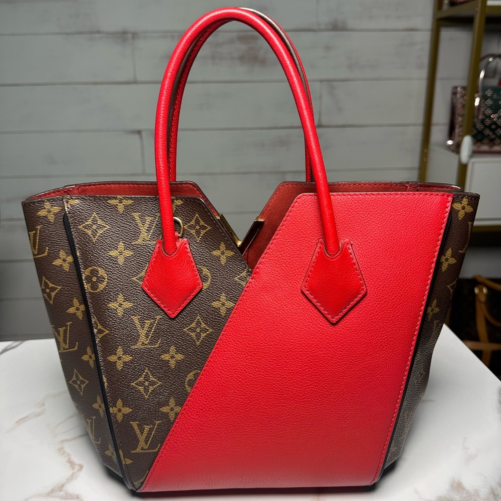 Louis Vuitton Kimono PM - Picture 2 of 14